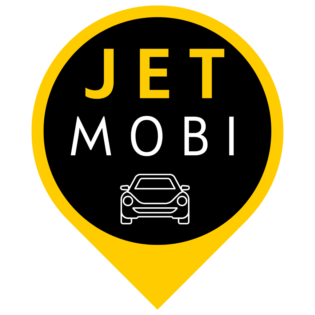 Jet Mobi App